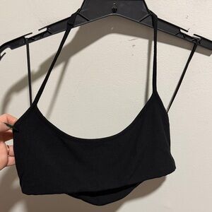 SKIMS Halter neck bandeau